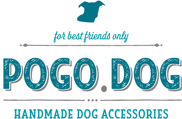 Pogo Dog